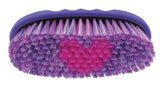 Small Dense Medium Poly Bristle Brush by Tail Tamer™