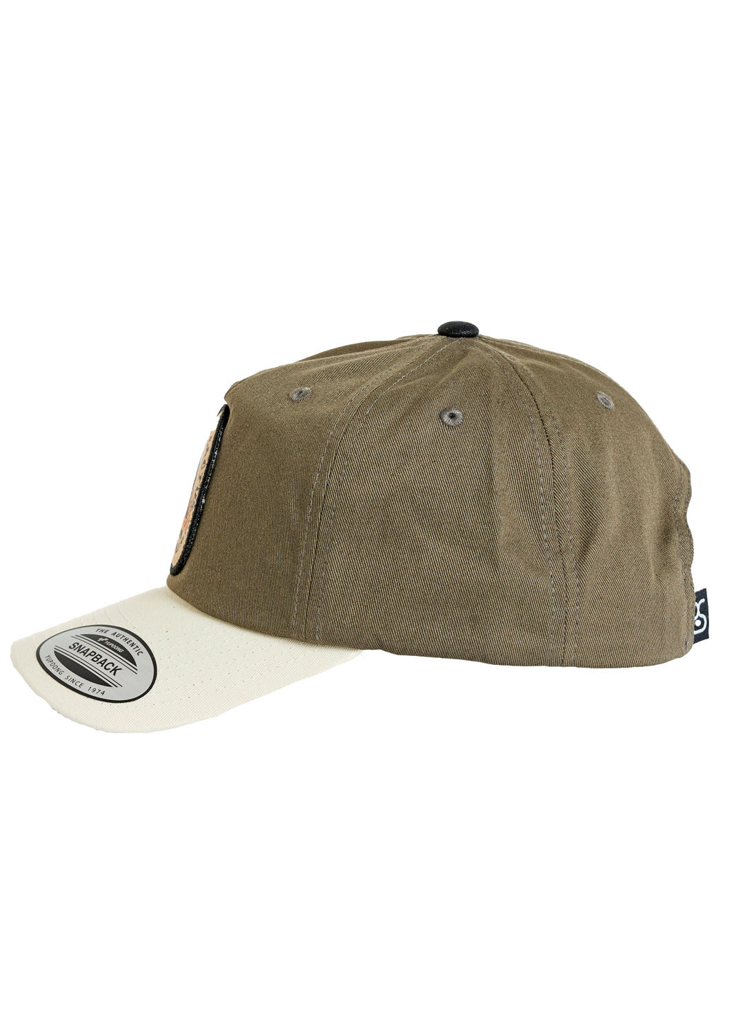 'Climb A Cactus' Cap by Panhandle Slim®