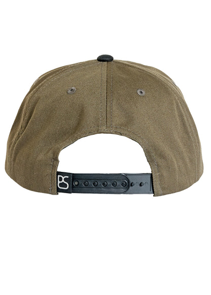 'Climb A Cactus' Cap by Panhandle Slim®