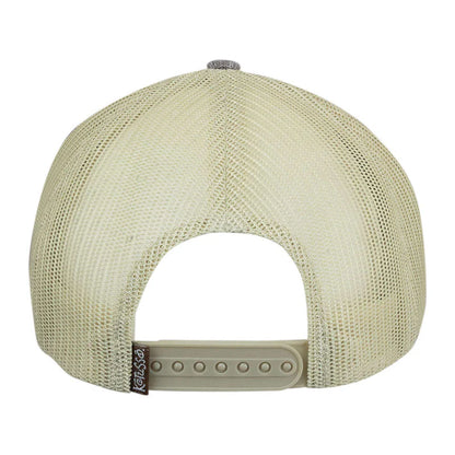 Heather Brown 'Rooted' Cap by Kerusso®