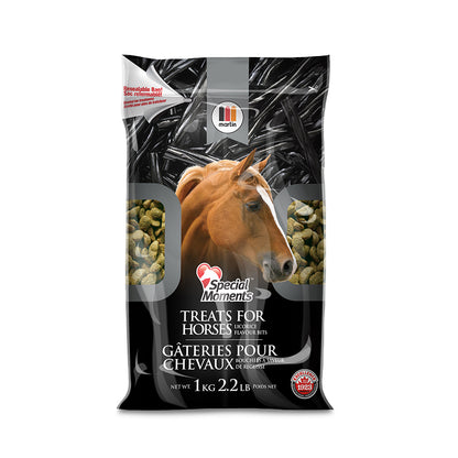 Martin® Treats for Horses