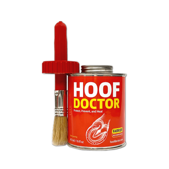 Hoof Doctor™