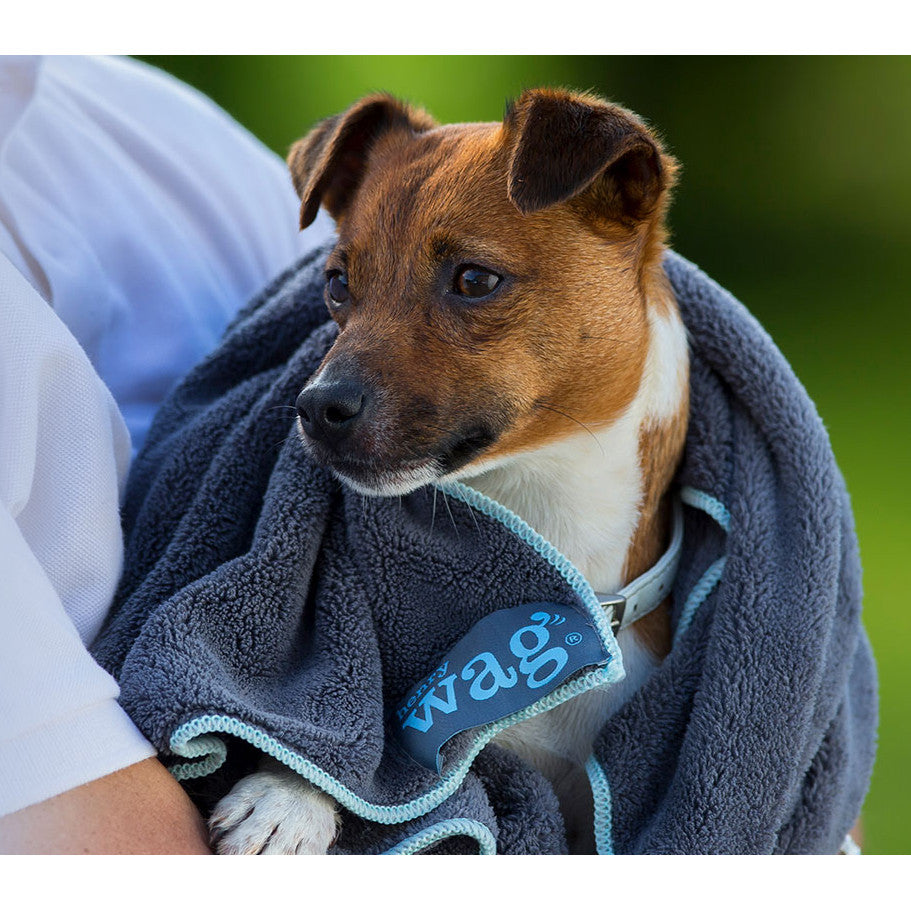 Pet Towel by henry wag®