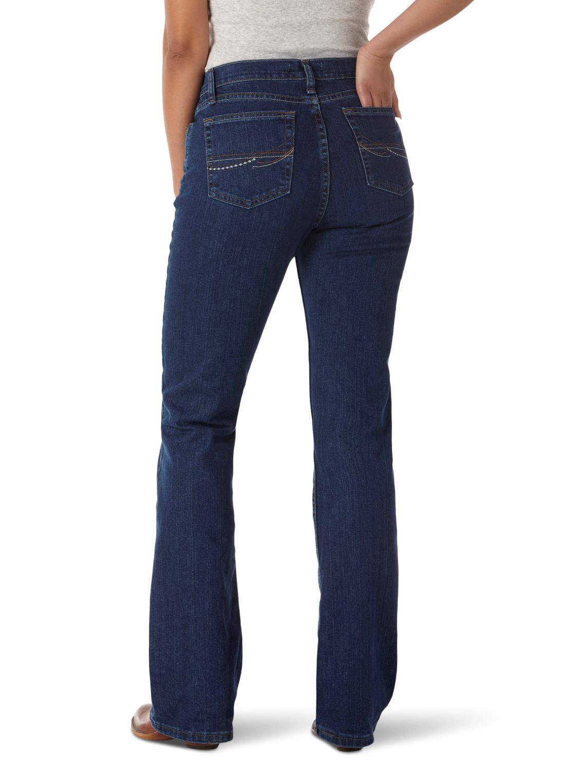 As Real As™ Boot Cut Women's Jean by Wrangler®