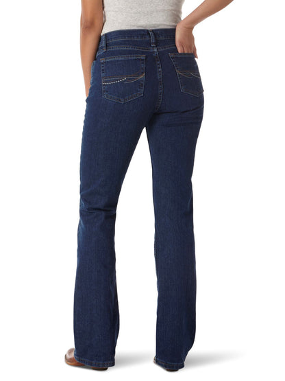 As Real As™ Boot Cut Women's Jean by Wrangler®