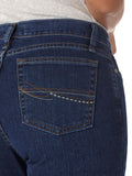 As Real As™ Boot Cut Women's Jean by Wrangler®