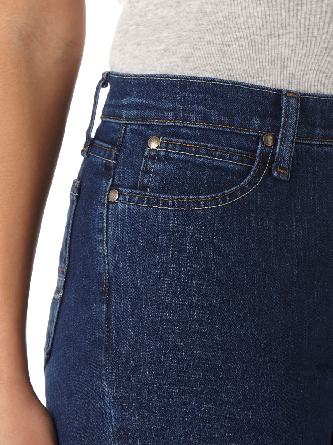 As Real As™ Boot Cut Women's Jean by Wrangler®