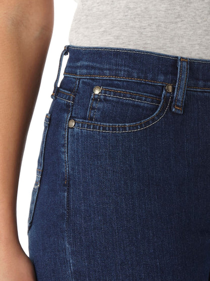 As Real As™ Boot Cut Women's Jean by Wrangler®