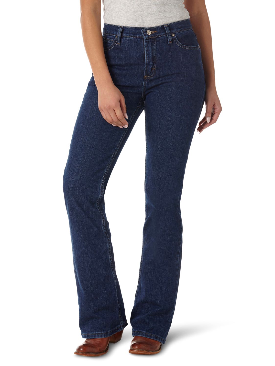 As Real As™ Boot Cut Women's Jean by Wrangler®