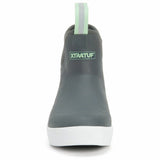 Grey Women's Wheelhouse Deck Boot by XTRATUF®