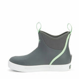 Grey Women's Wheelhouse Deck Boot by XTRATUF®