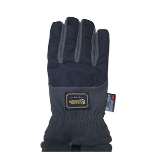 Fleece Navidad Men's Gloves by Watson Gloves®