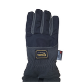 Fleece Navidad Men's Gloves by Watson Gloves®