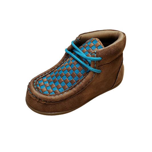 Cassidy Toddler Driving Moc by Twister®
