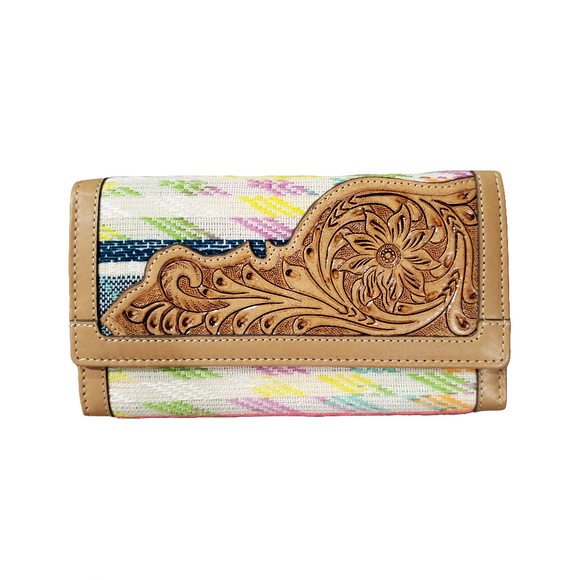 Southwest Women's Wallet by Nocona®