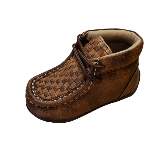 Carson Toddler Driving Moc by Twister®