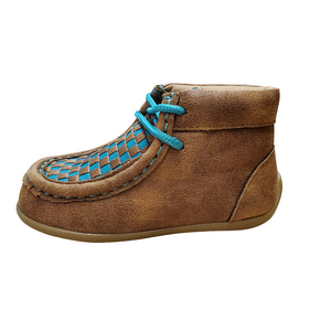 Cassidy Toddler Driving Moc by Twister®