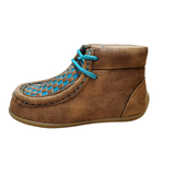 Cassidy Toddler Driving Moc by Twister®