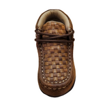 Carson Toddler Driving Moc by Twister®