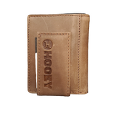 'Dalton' Money Clip Bifold Men's Wallet by Hooey®