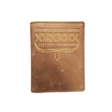 'Dalton' Money Clip Bifold Men's Wallet by Hooey®