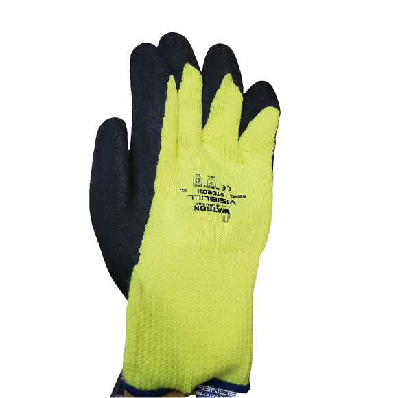 Stealth Visibull Men's Gloves by Watson Gloves®