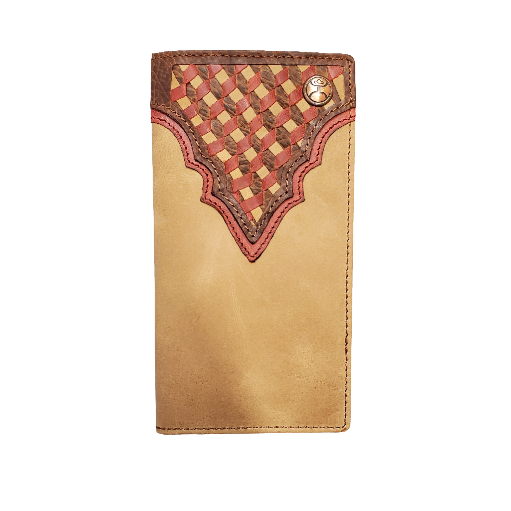Hooey™ 'Whip' Men's Rodeo Wallet by Hooey® – Stone Creek Western Shop