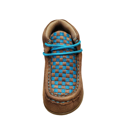 Cassidy Toddler Driving Moc by Twister®