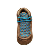 Cassidy Toddler Driving Moc by Twister®