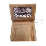 'Dalton' Money Clip Bifold Men's Wallet by Hooey®
