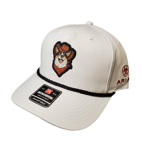 'Cowdog' Cap by Ariat®