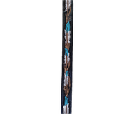 Feather Hat Band by Twister®