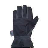 Fleece Navidad Men's Gloves by Watson Gloves®