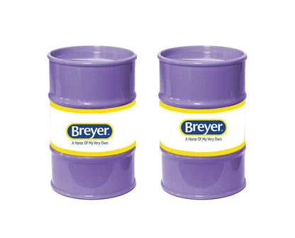 Breyer® Barrel Racing Set