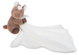 Cuddlesome Farm Animal with Blankie Stuffy by Ganz®