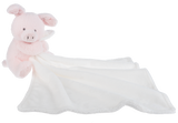Cuddlesome Farm Animal with Blankie Stuffy by Ganz®