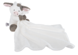 Cuddlesome Farm Animal with Blankie Stuffy by Ganz®