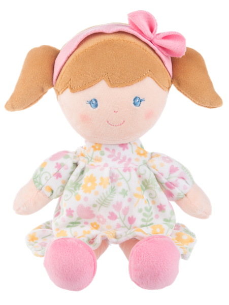 10" Baby Doll by Ganz®