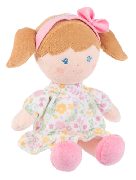 10" Baby Doll by Ganz®