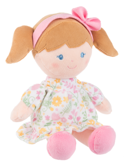 10" Baby Doll by Ganz®