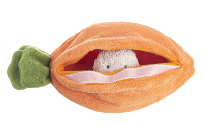 Carrot Learn & Grow Stuffy Set by Ganz®