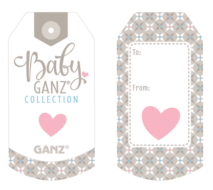 10" Baby Doll by Ganz®