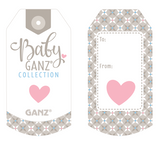 12.5" Baby Doll by Ganz®