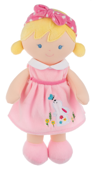 12.5" Baby Doll by Ganz®
