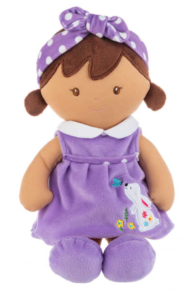 12.5" Baby Doll by Ganz®