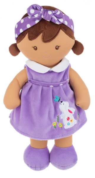 12.5" Baby Doll by Ganz®