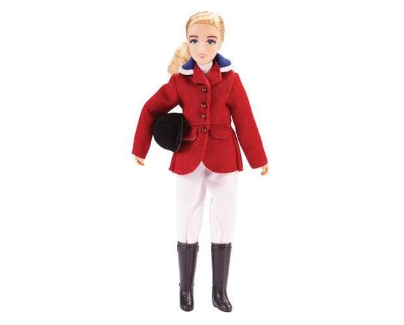Breyer® Show Jumper 'Brenda' Doll