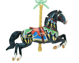 'Charger' Carousel Horse Ornament by Breyer®