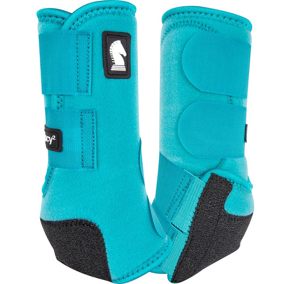 Legacy 2 Front Protective Sport Boots by Classic Equine®