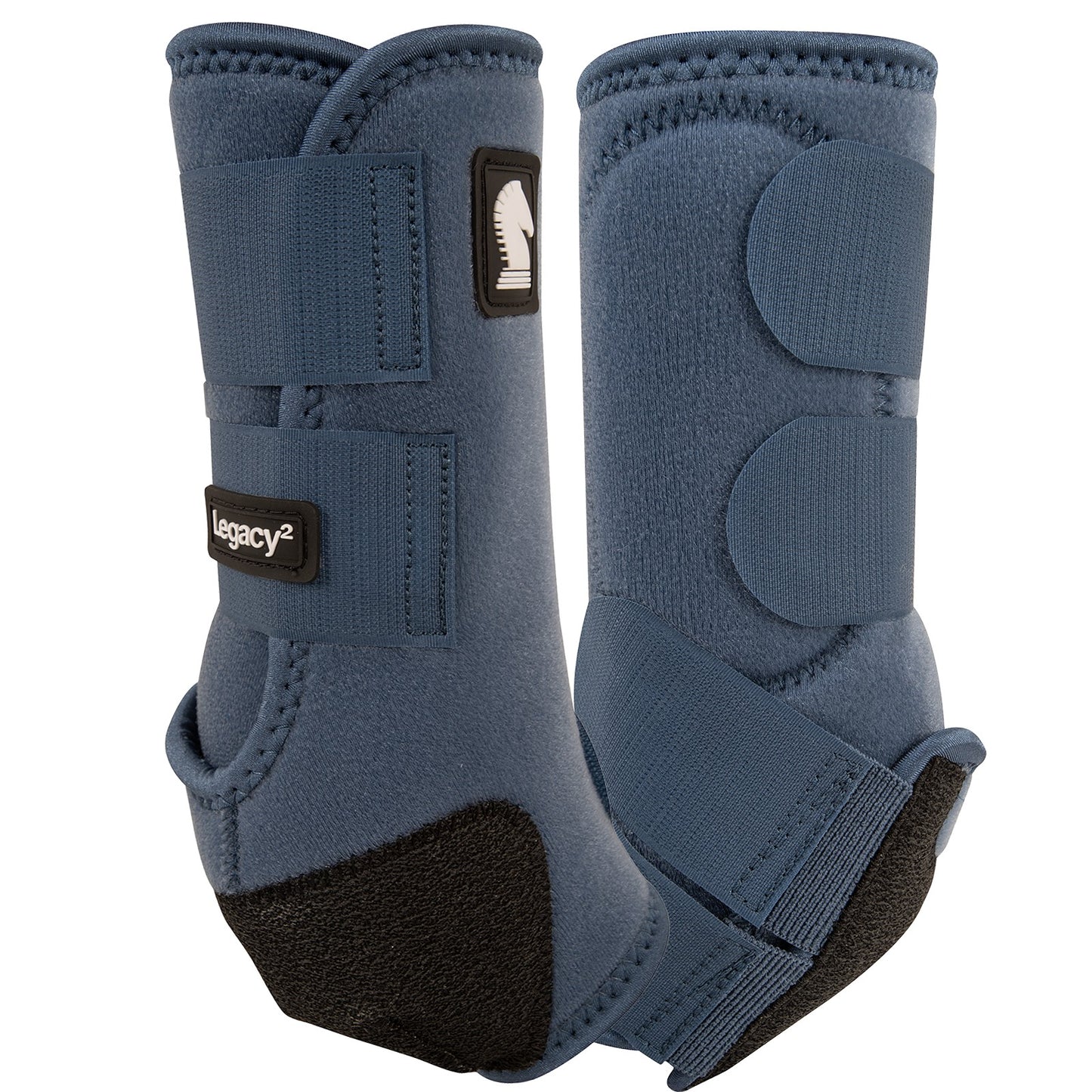 Legacy 2 Front Protective Sport Boots by Classic Equine®